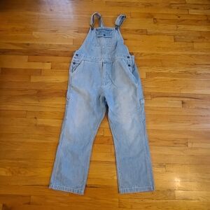 Vintage Craftsman overall